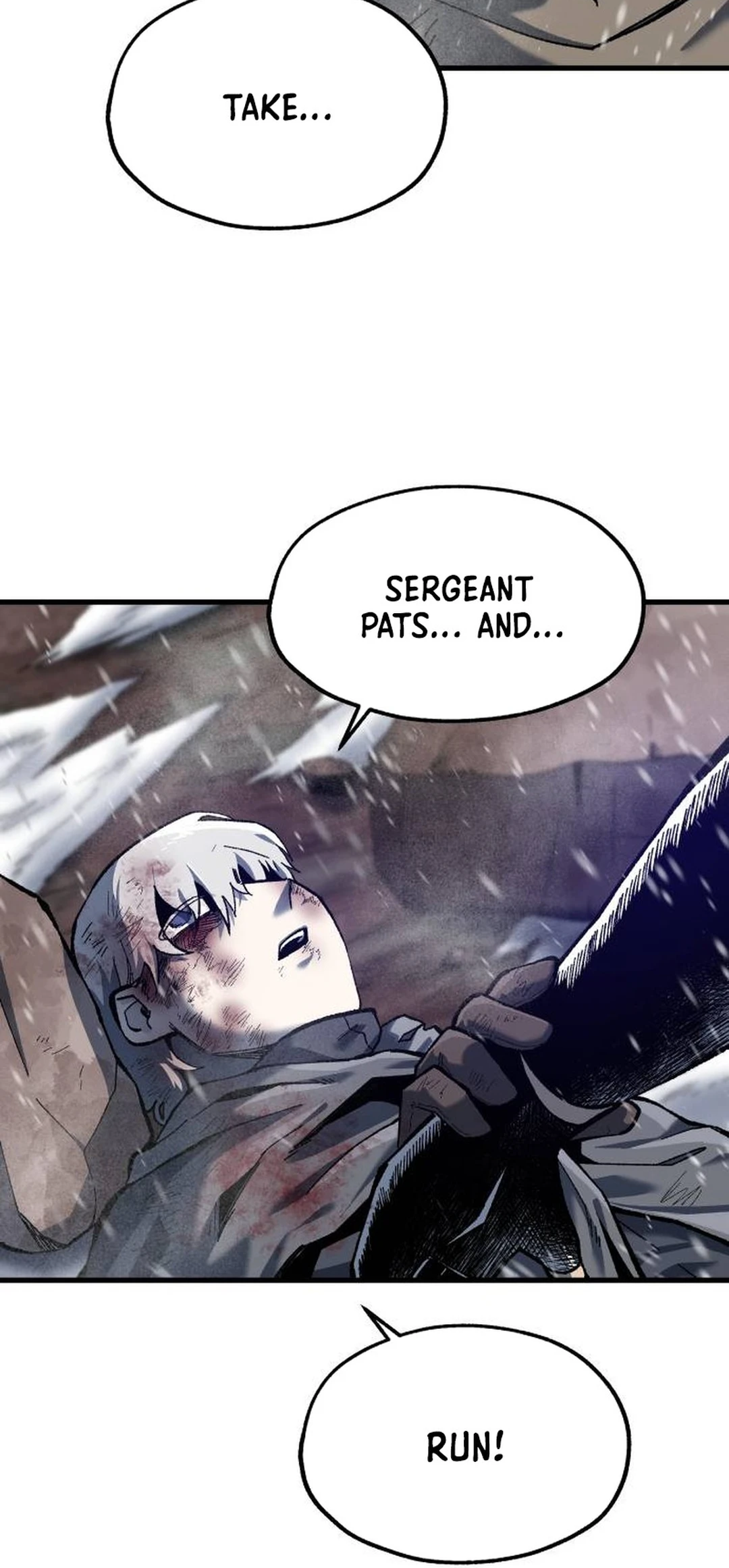 Read Yeomyeongui Deungbul EN Manga Online
