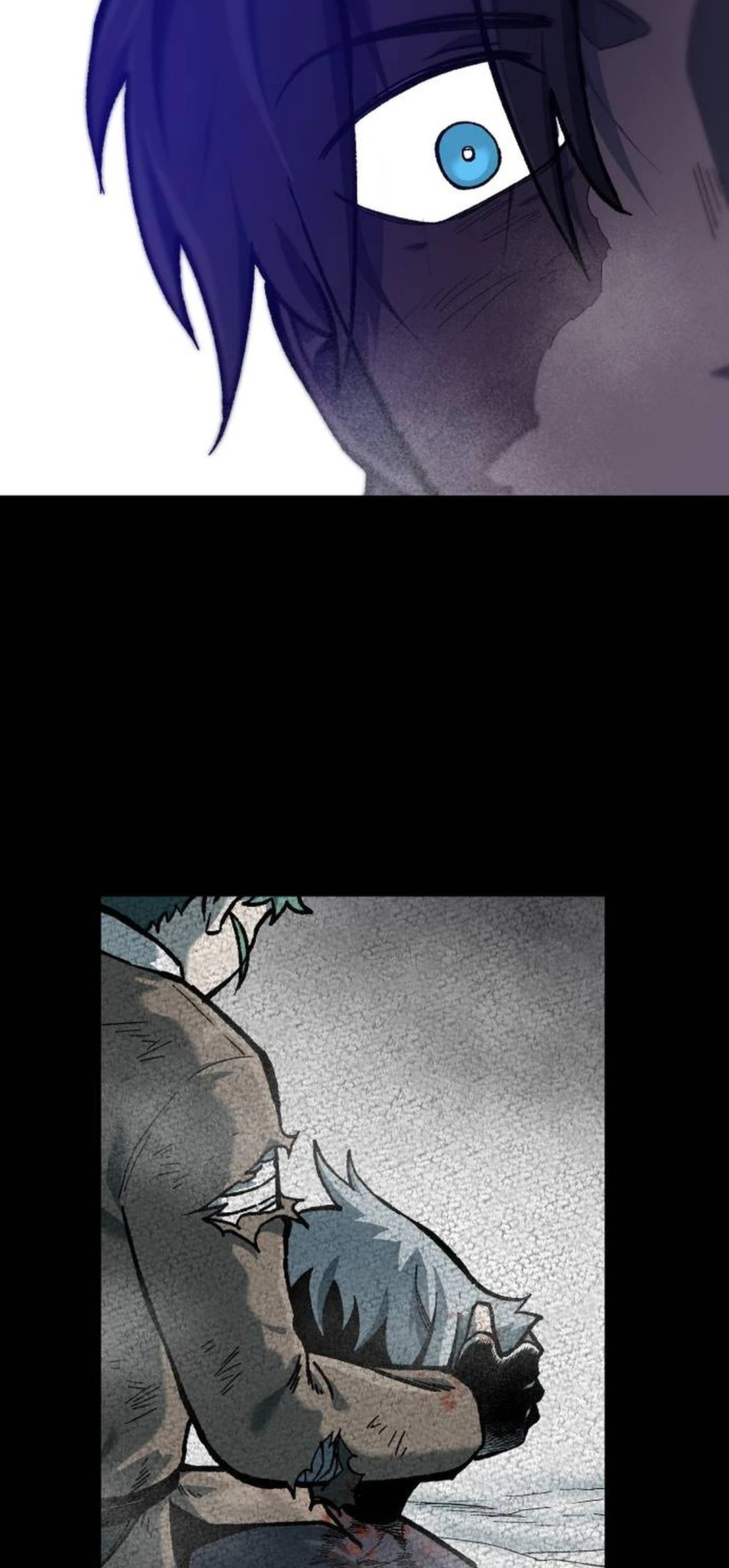 Read Yeomyeongui Deungbul EN Manga Online
