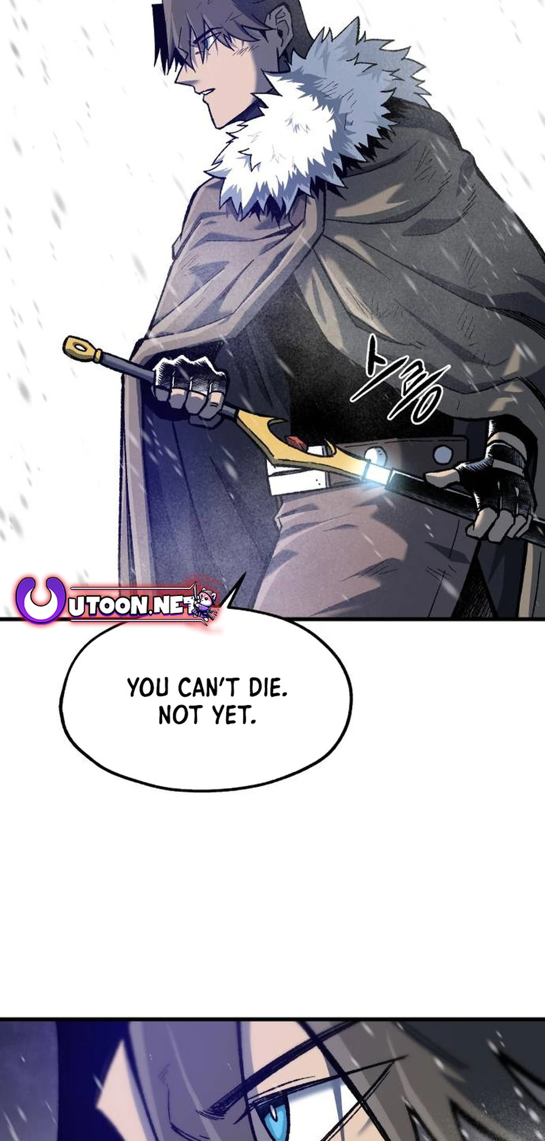 Read Yeomyeongui Deungbul EN Manga Online