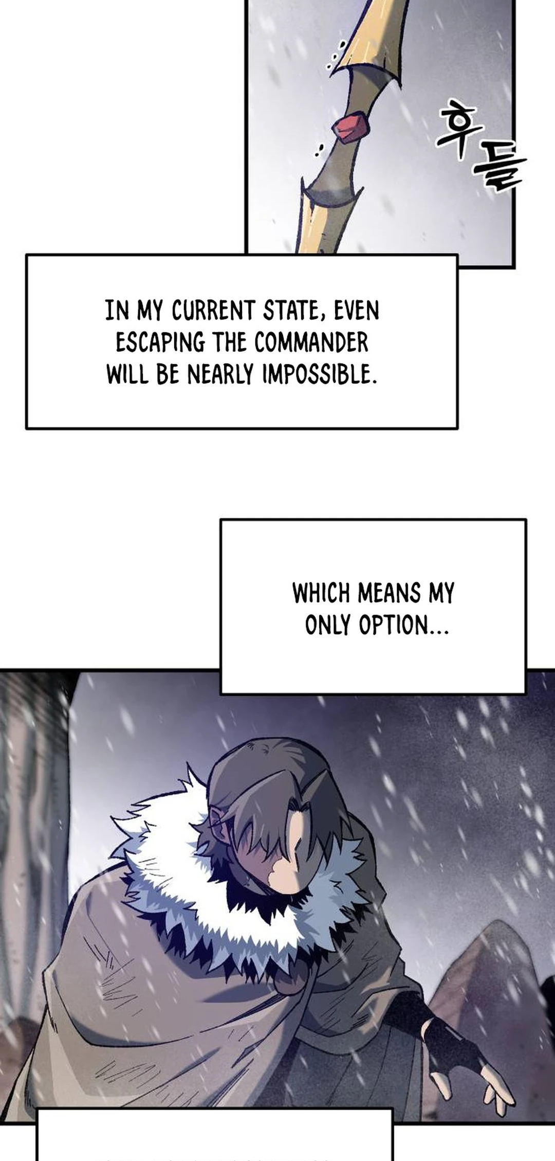 Read Yeomyeongui Deungbul EN Manga Online