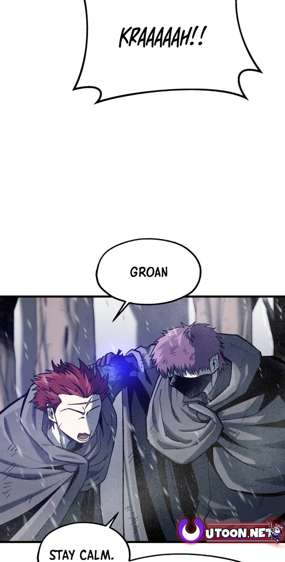 Read Yeomyeongui Deungbul EN Manga Online