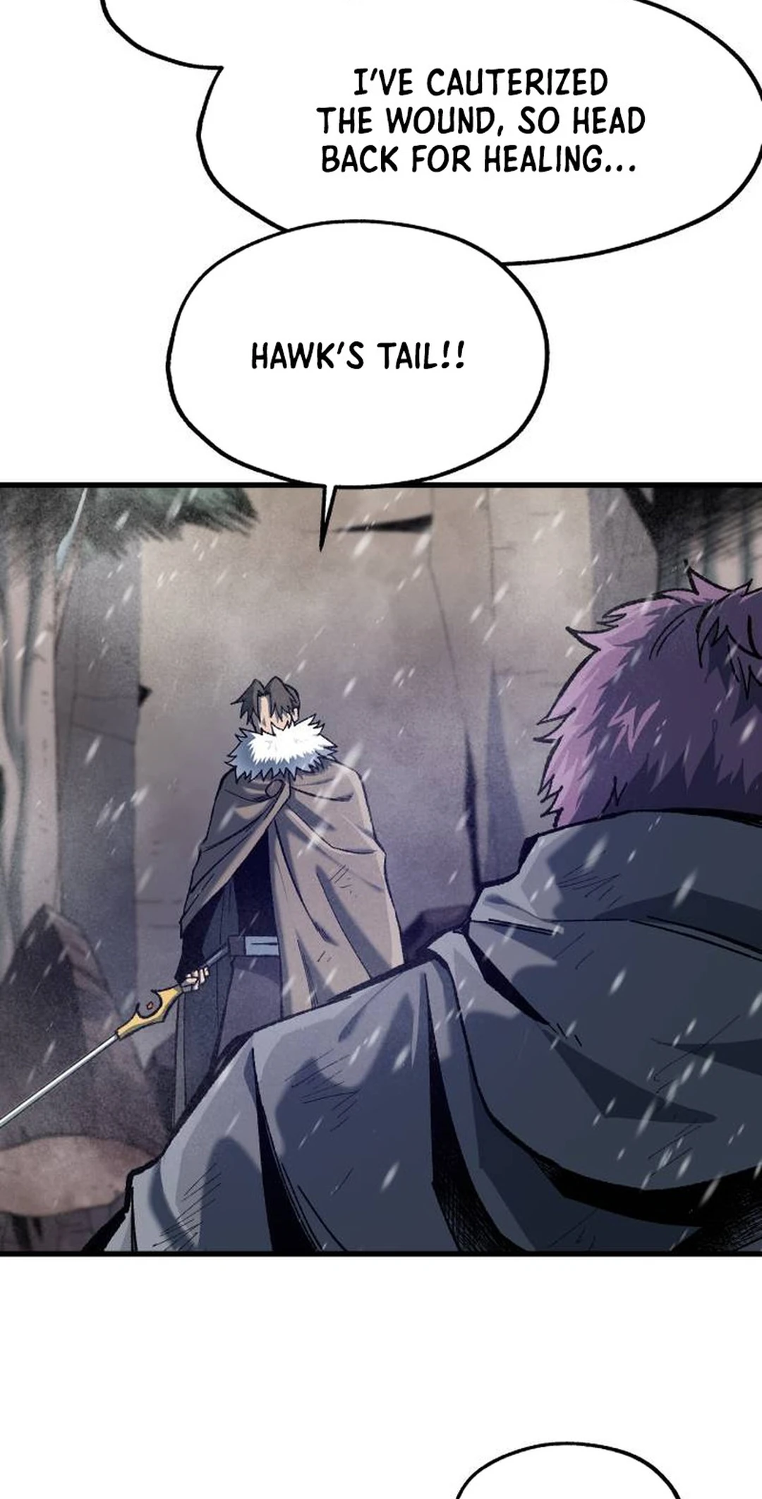 Read Yeomyeongui Deungbul EN Manga Online