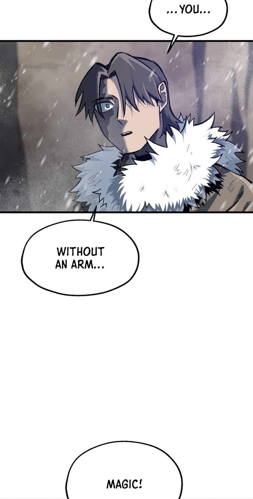 Read Yeomyeongui Deungbul EN Manga Online