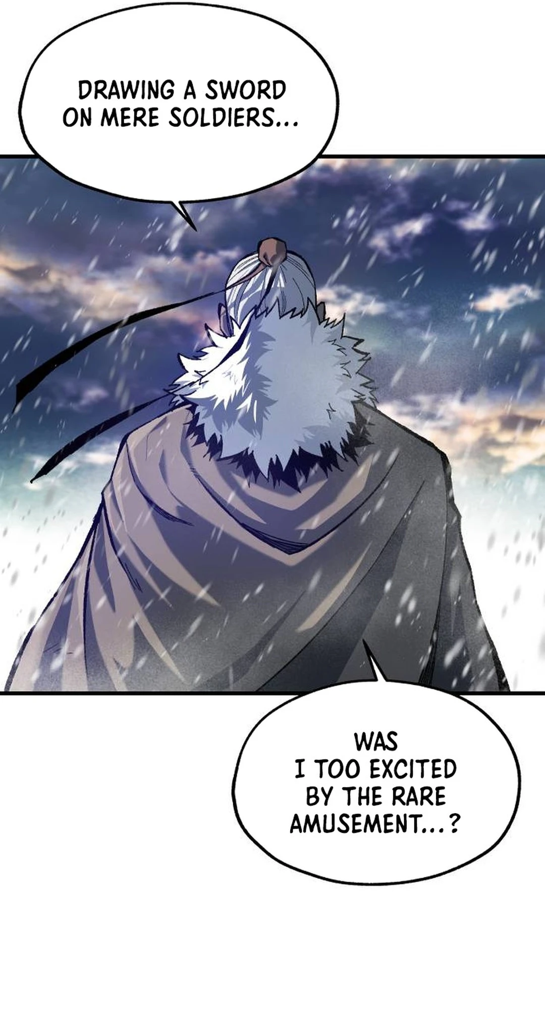 Read Yeomyeongui Deungbul EN Manga Online