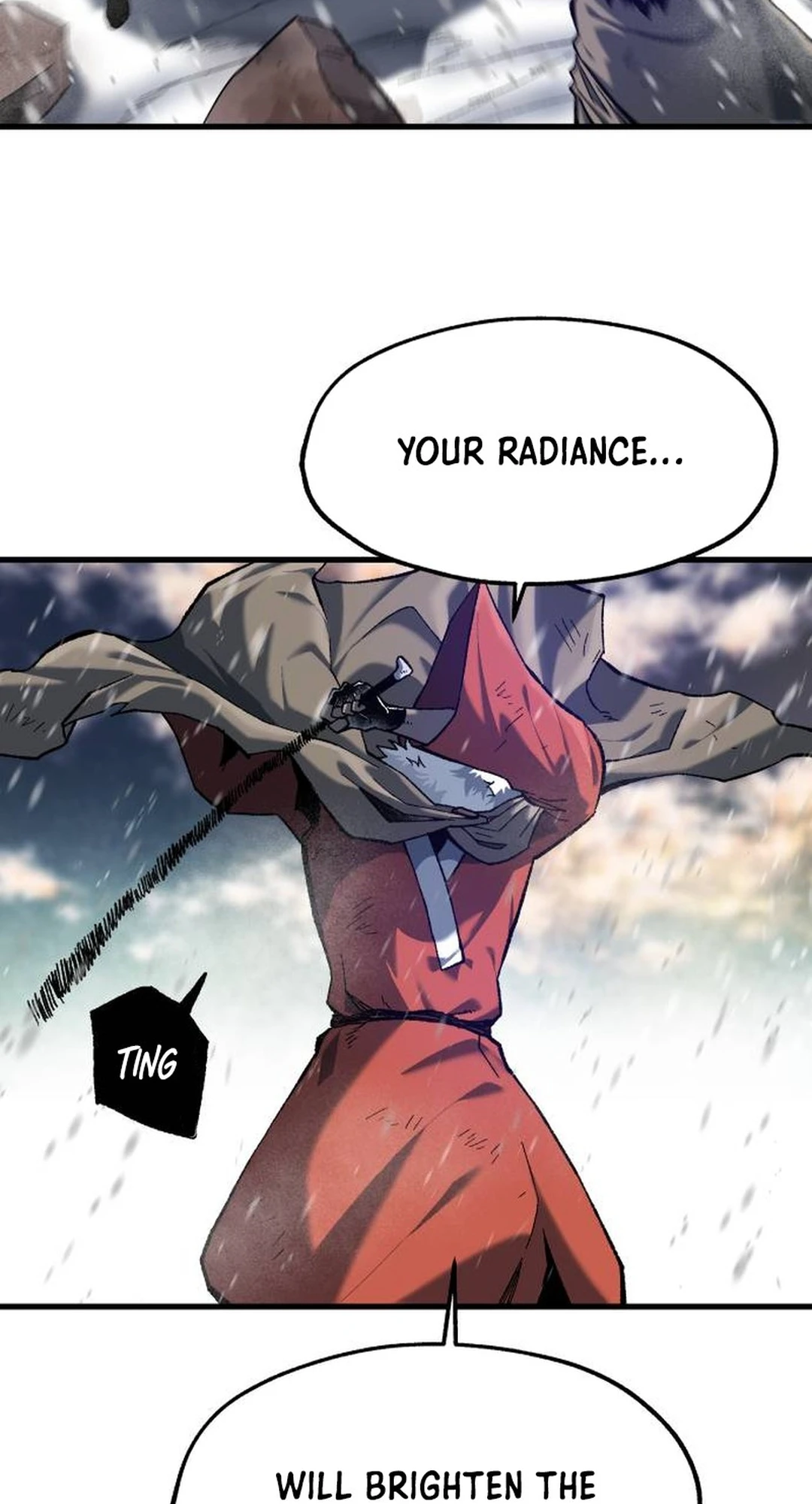 Read Yeomyeongui Deungbul EN Manga Online