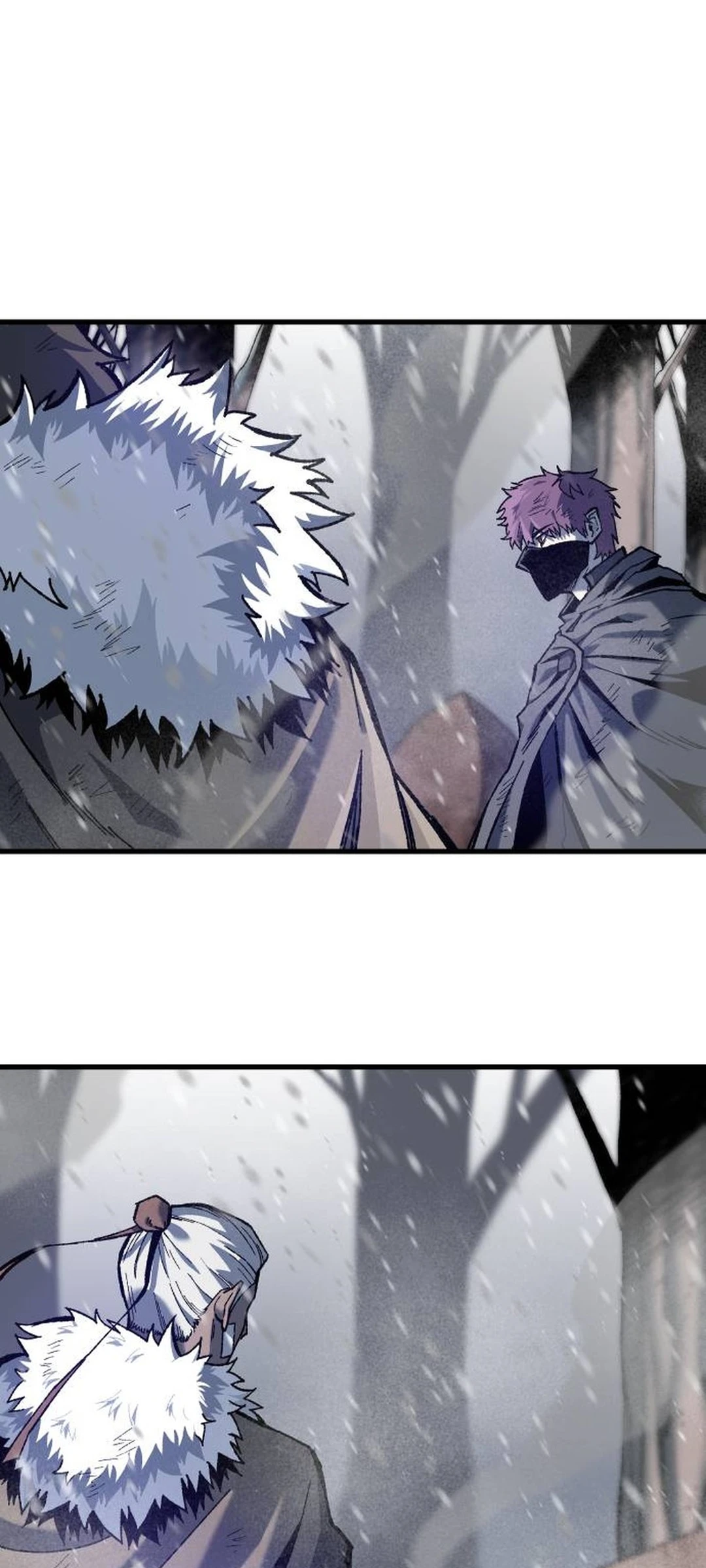 Read Yeomyeongui Deungbul EN Manga Online