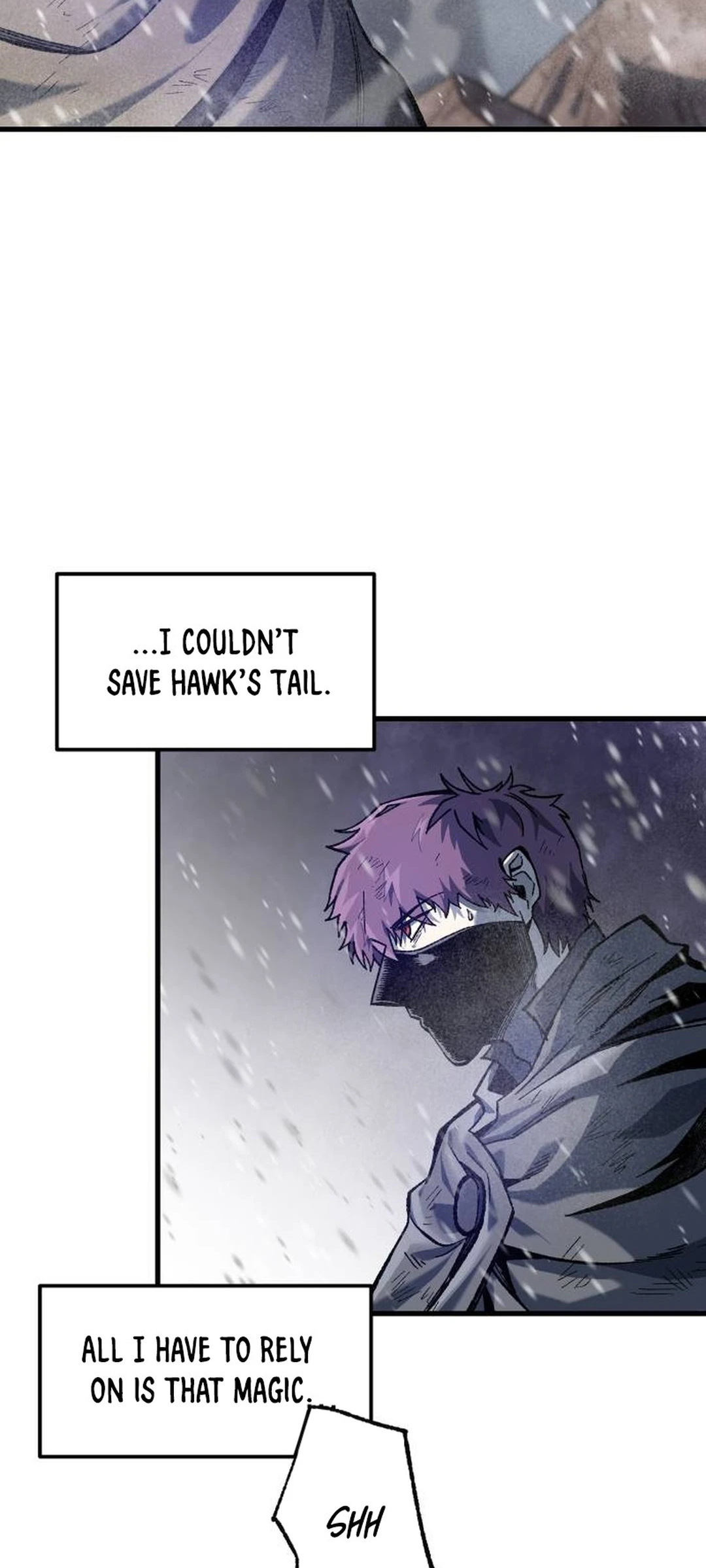 Read Yeomyeongui Deungbul EN Manga Online