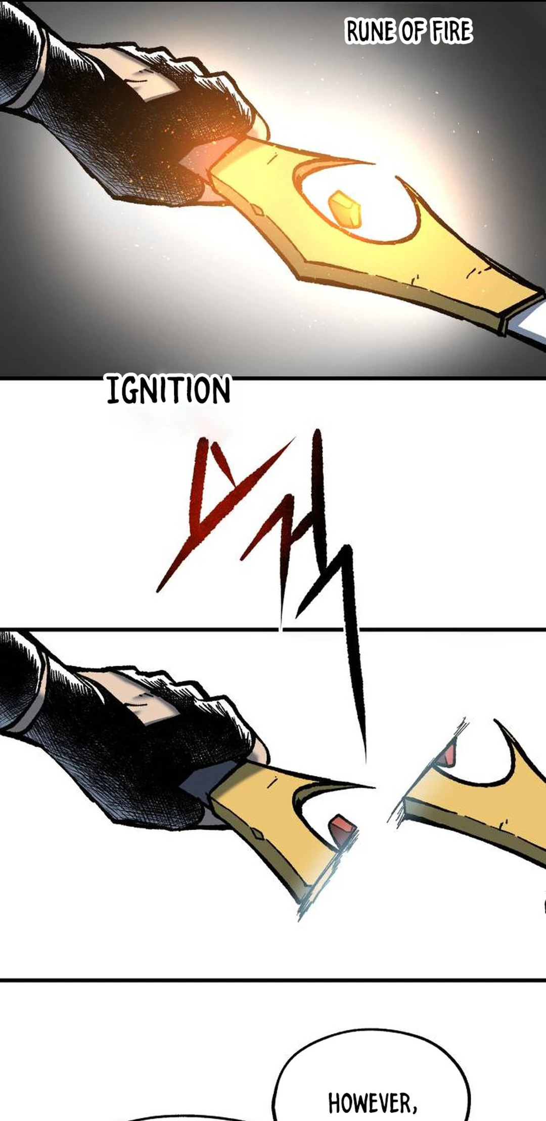 Read Yeomyeongui Deungbul EN Manga Online