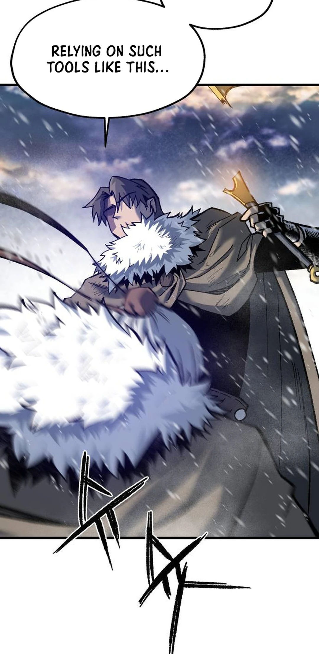 Read Yeomyeongui Deungbul EN Manga Online