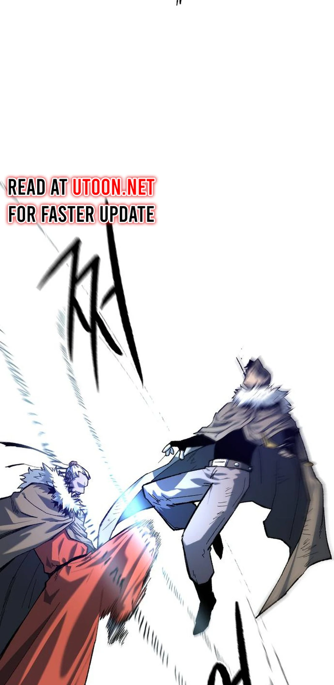 Read Yeomyeongui Deungbul EN Manga Online