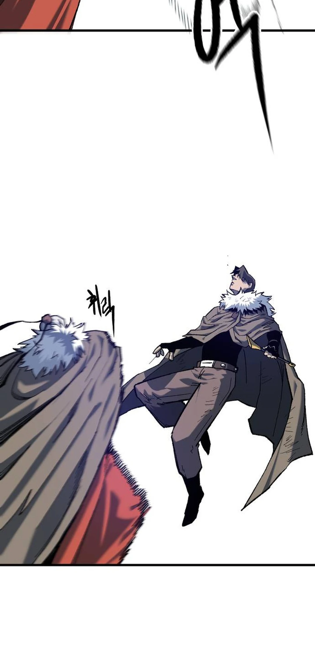 Read Yeomyeongui Deungbul EN Manga Online