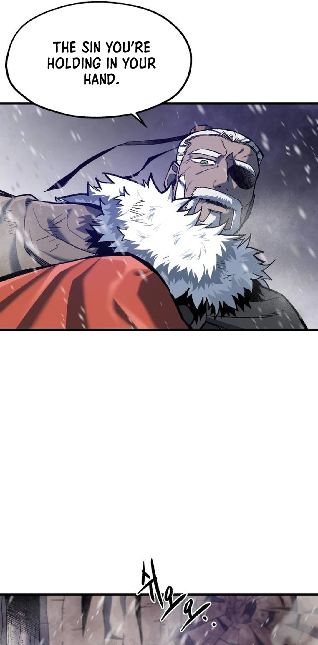 Read Yeomyeongui Deungbul EN Manga Online