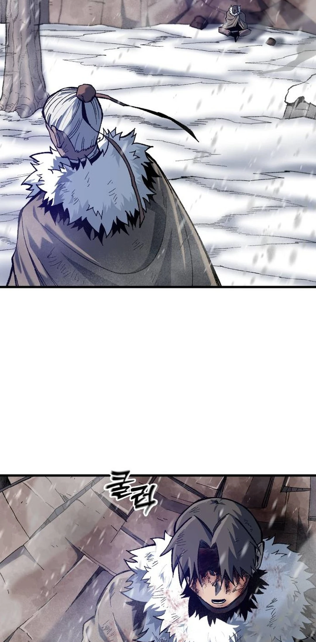 Read Yeomyeongui Deungbul EN Manga Online