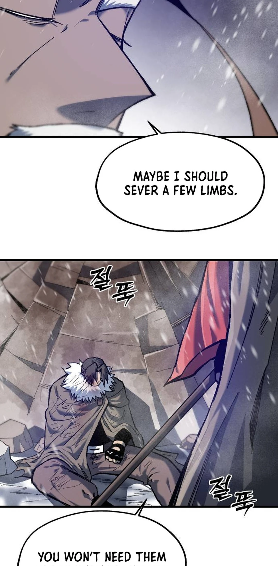 Read Yeomyeongui Deungbul EN Manga Online