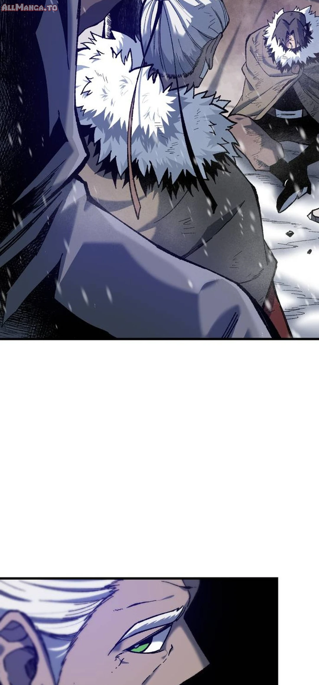 Read Yeomyeongui Deungbul EN Manga Online