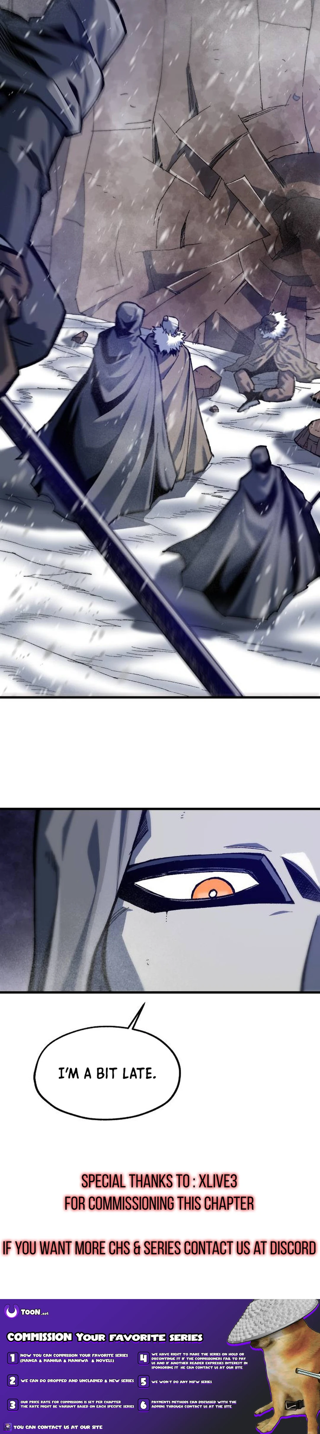 Read Yeomyeongui Deungbul EN Manga Online