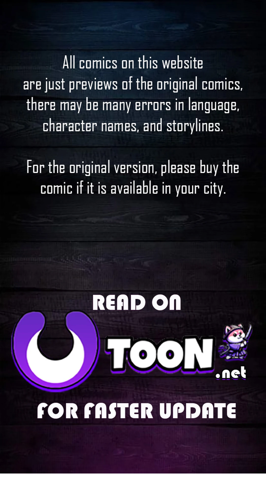 Read Yeomyeongui Deungbul EN Manga Online