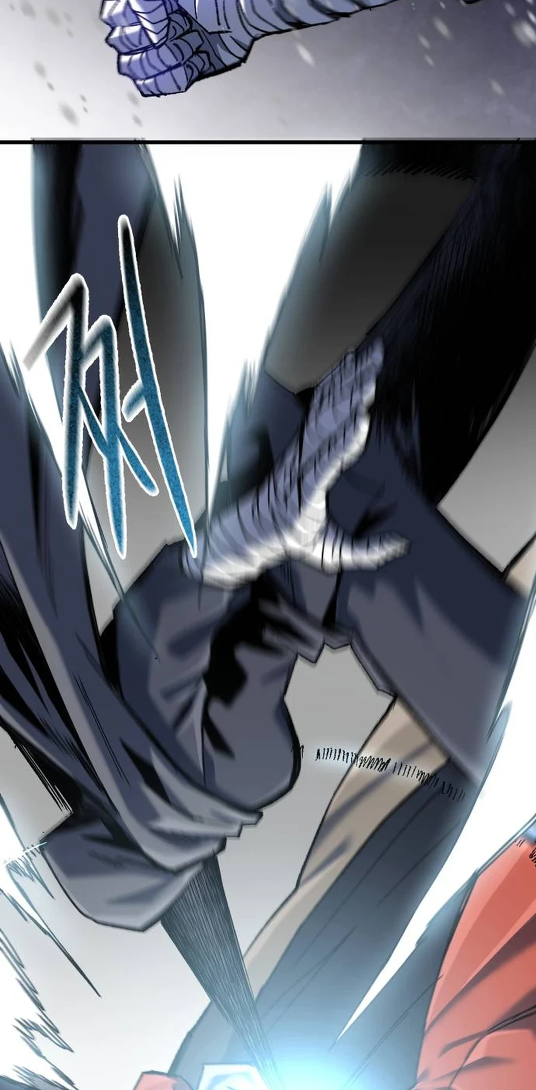 Read Yeomyeongui Deungbul EN Manga Online