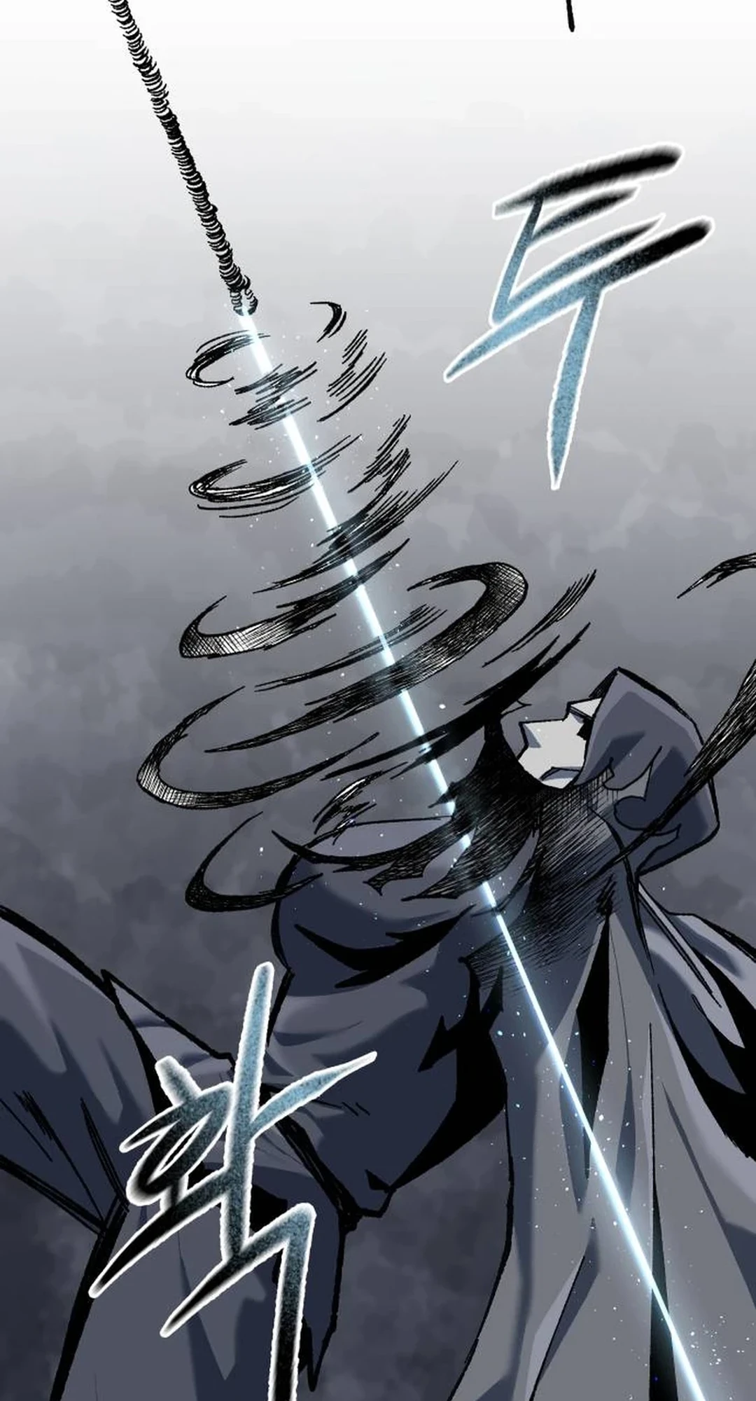 Read Yeomyeongui Deungbul EN Manga Online