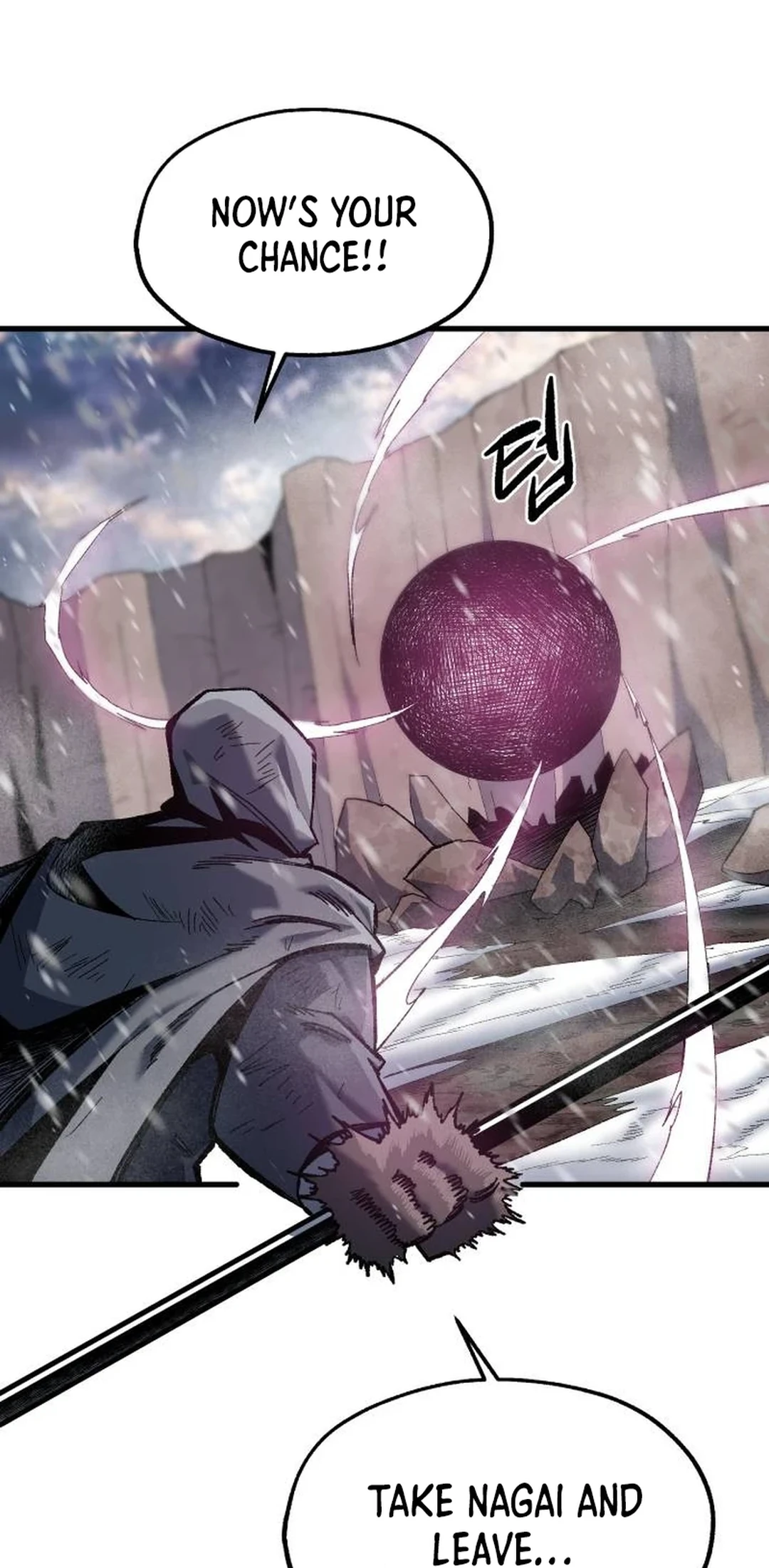 Read Yeomyeongui Deungbul EN Manga Online