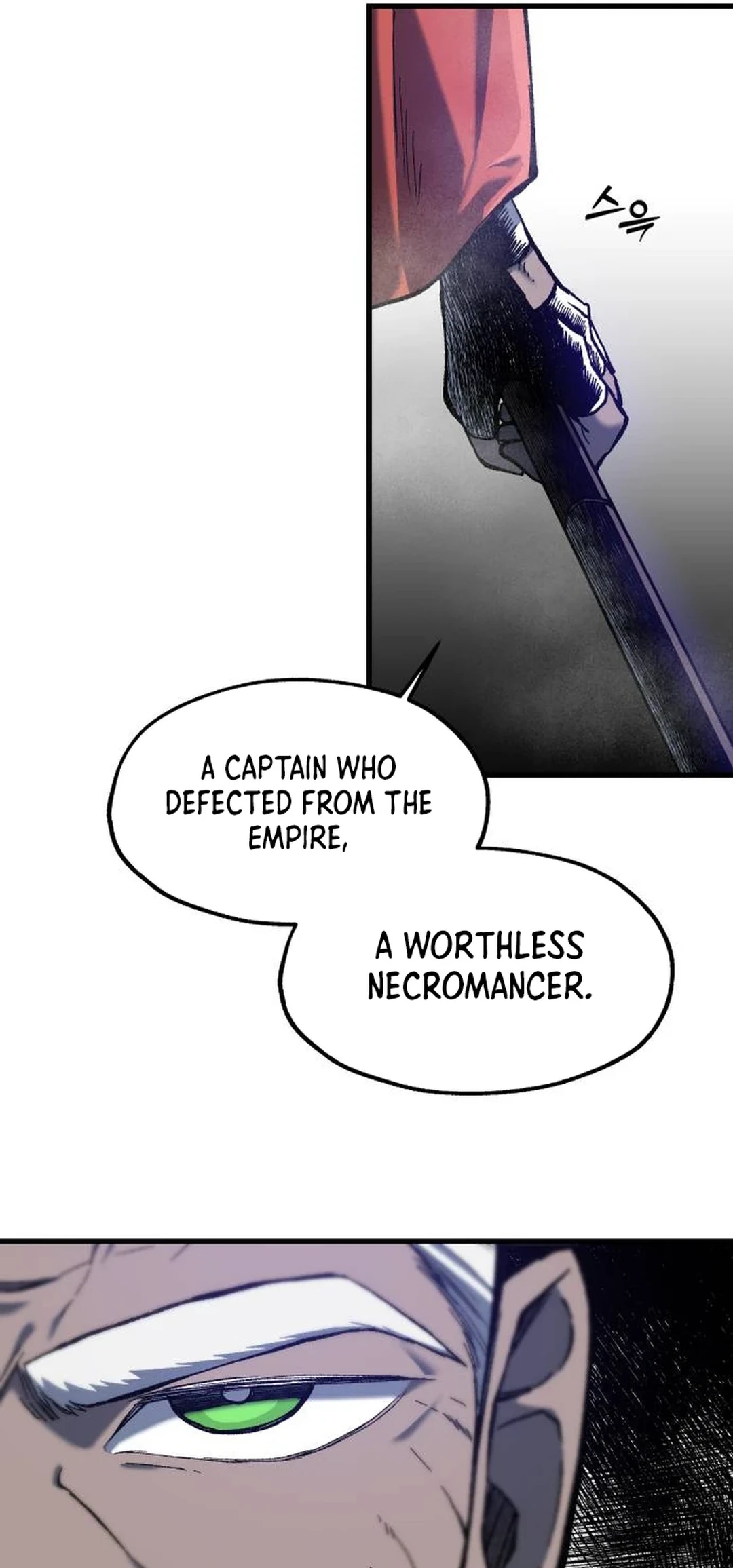 Read Yeomyeongui Deungbul EN Manga Online