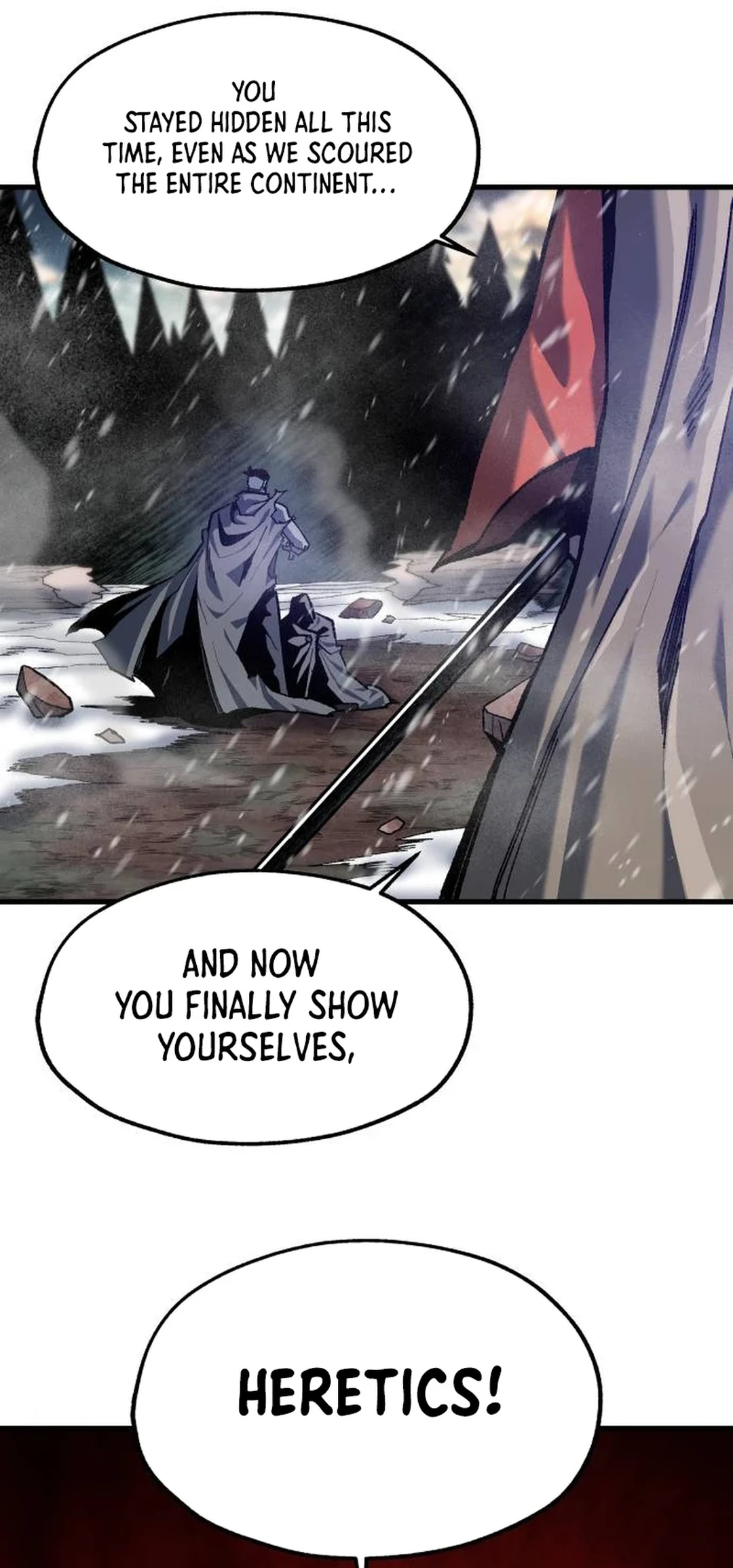 Read Yeomyeongui Deungbul EN Manga Online