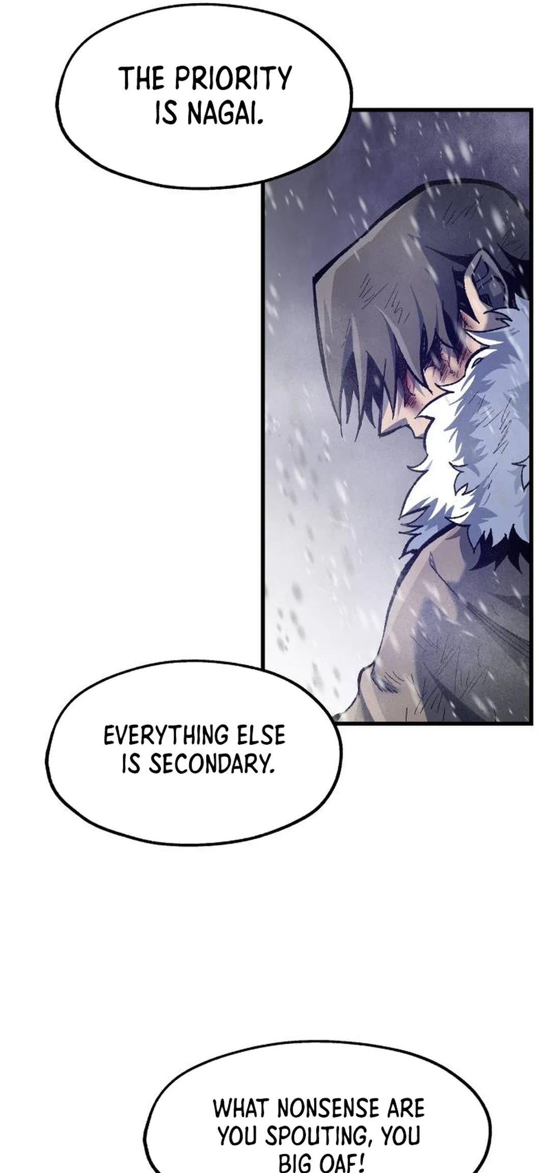 Read Yeomyeongui Deungbul EN Manga Online