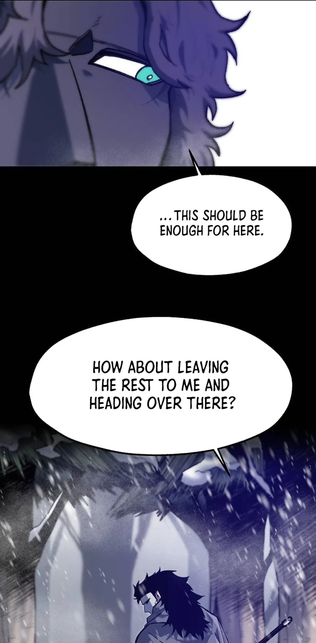 Read Yeomyeongui Deungbul EN Manga Online