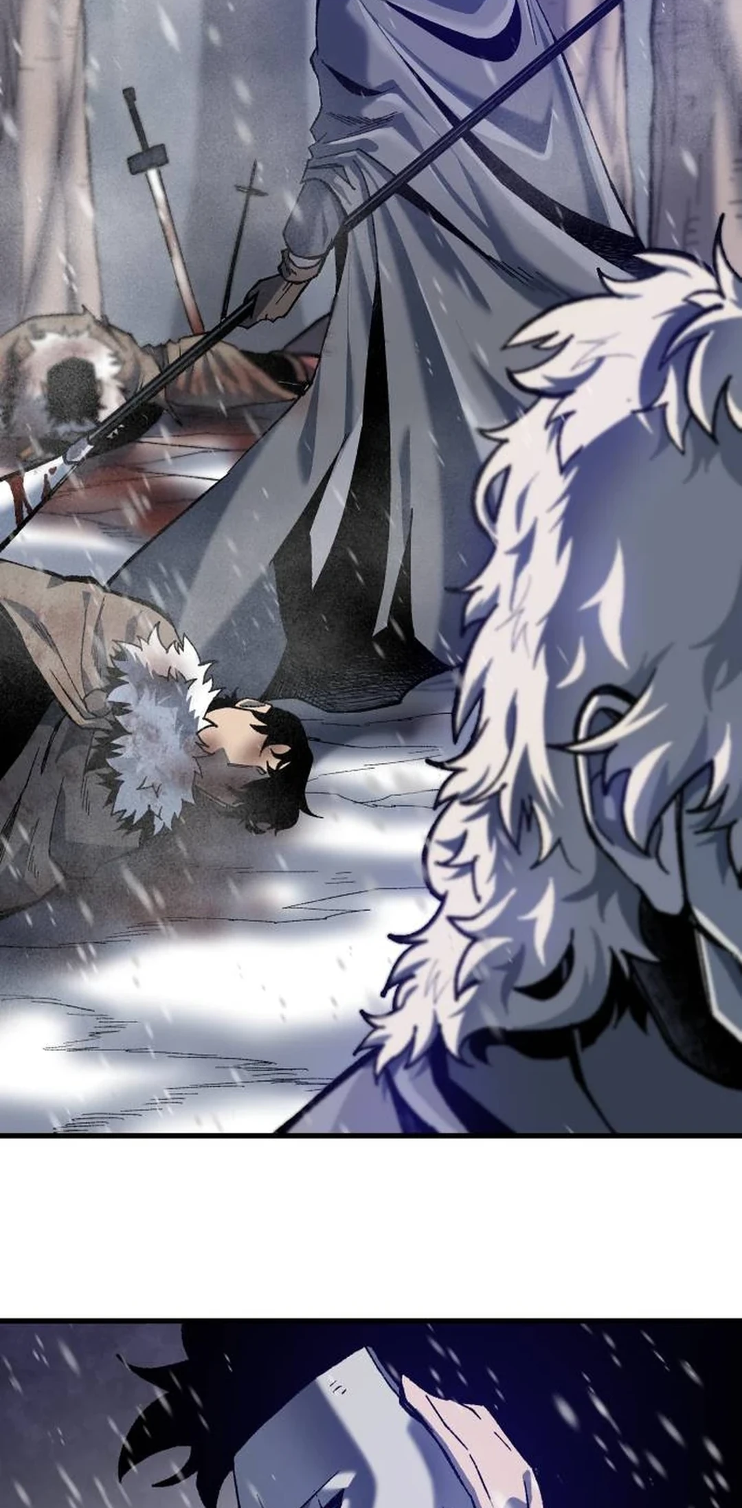 Read Yeomyeongui Deungbul EN Manga Online