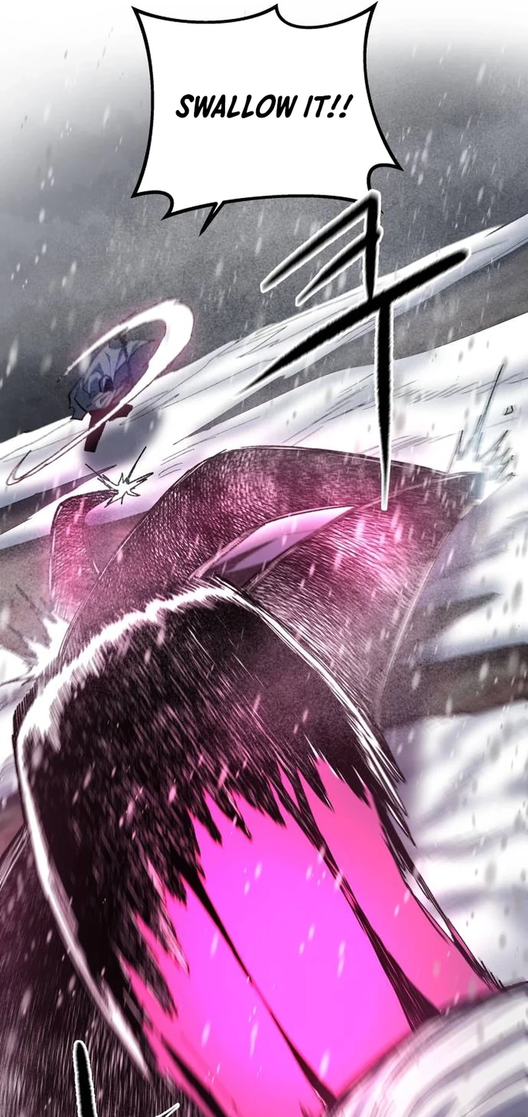 Read Yeomyeongui Deungbul EN Manga Online