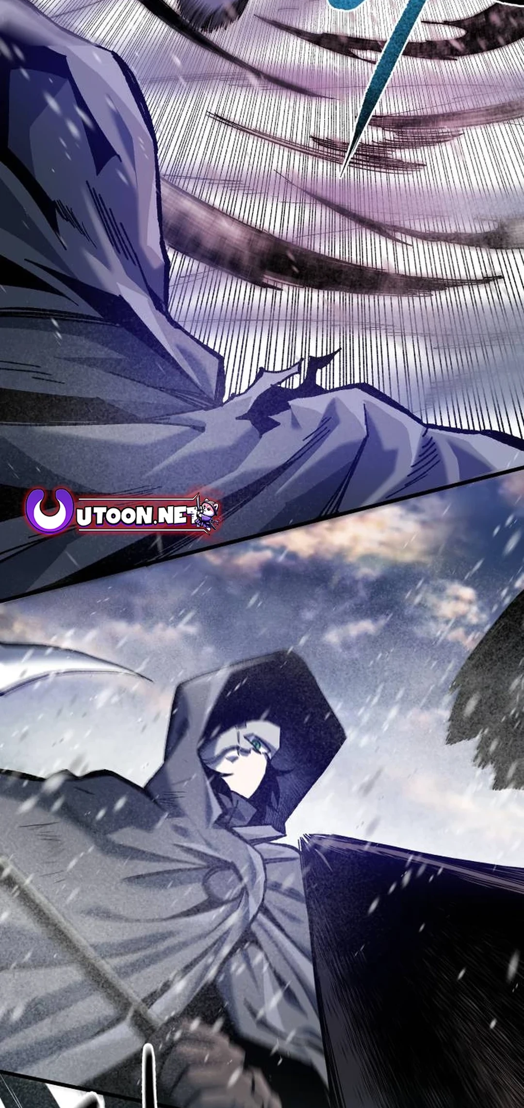 Read Yeomyeongui Deungbul EN Manga Online