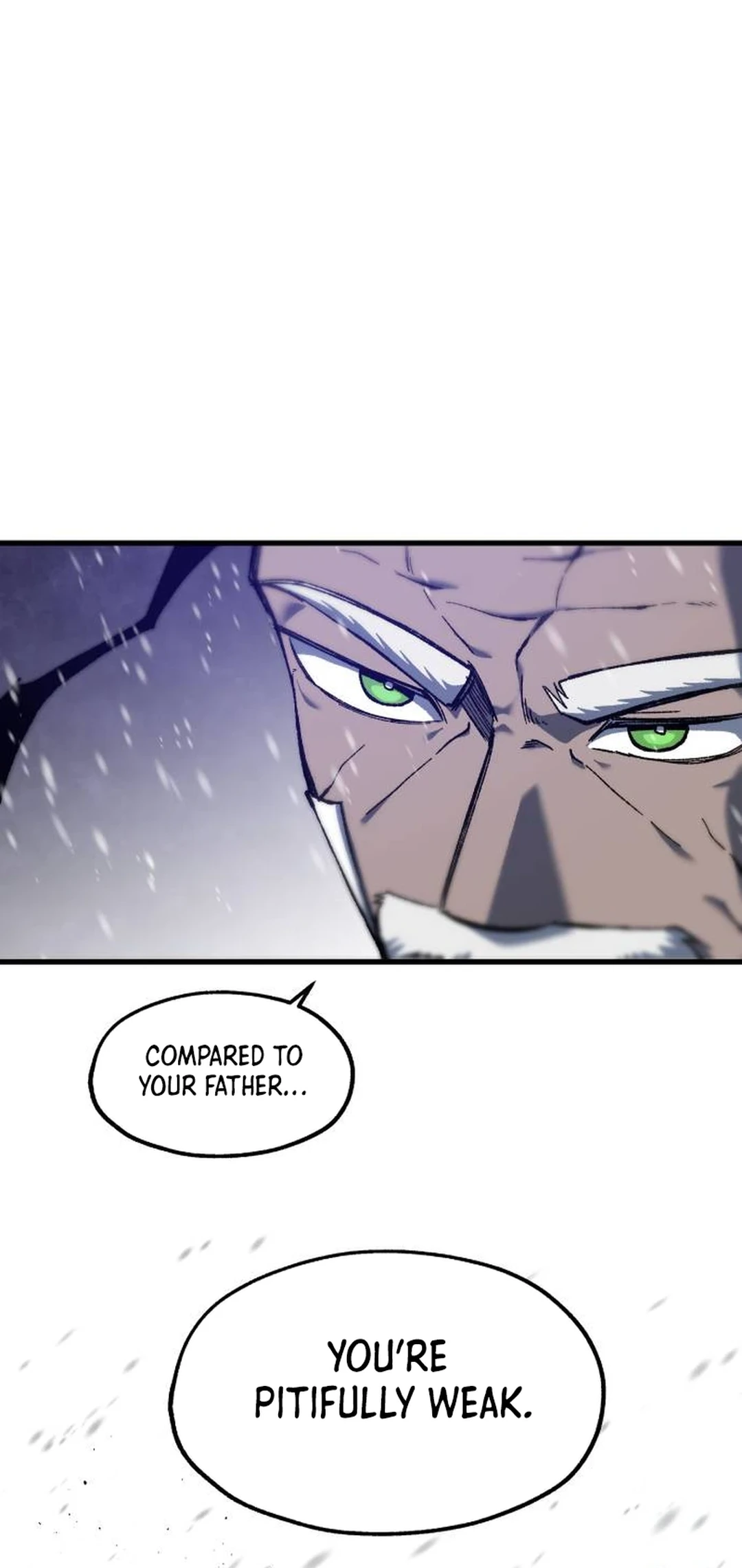 Read Yeomyeongui Deungbul EN Manga Online