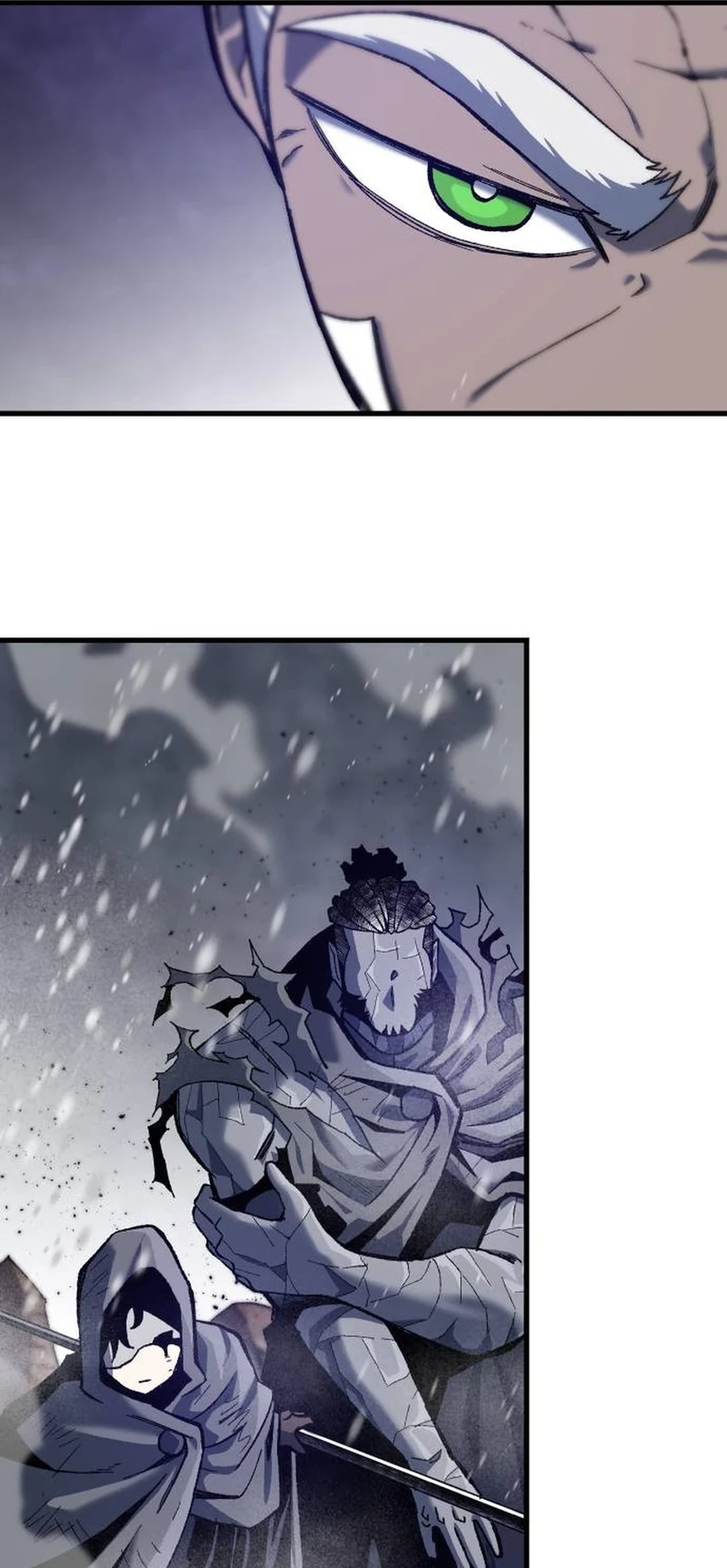 Read Yeomyeongui Deungbul EN Manga Online