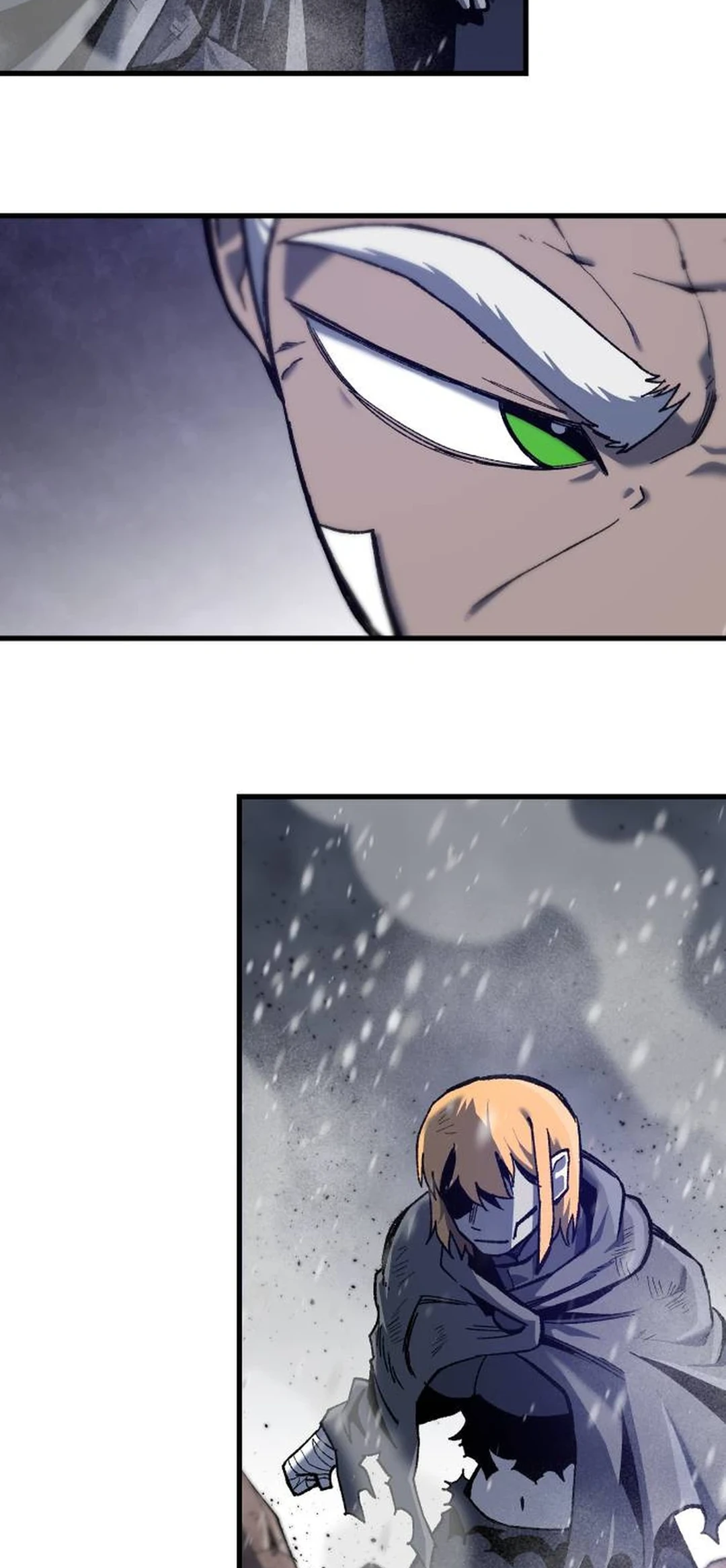 Read Yeomyeongui Deungbul EN Manga Online