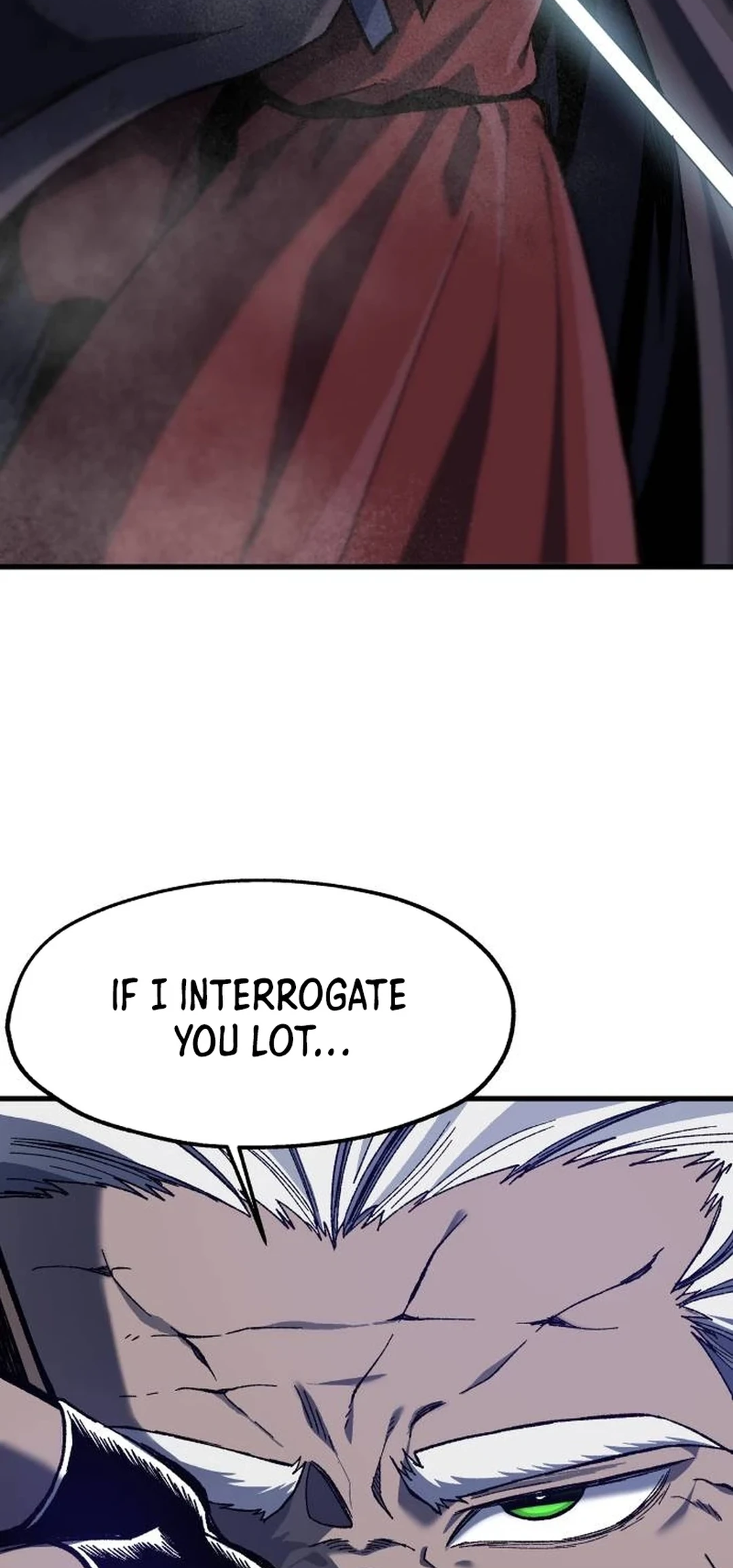 Read Yeomyeongui Deungbul EN Manga Online