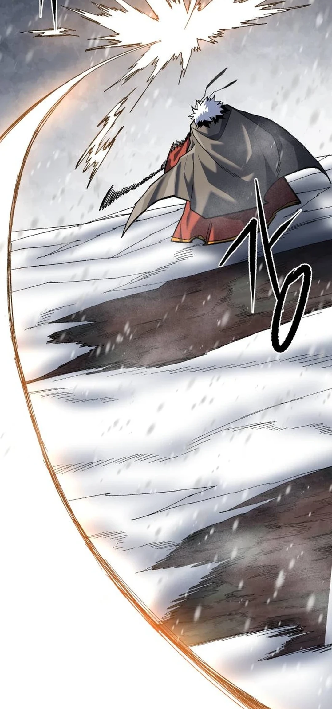 Read Yeomyeongui Deungbul EN Manga Online