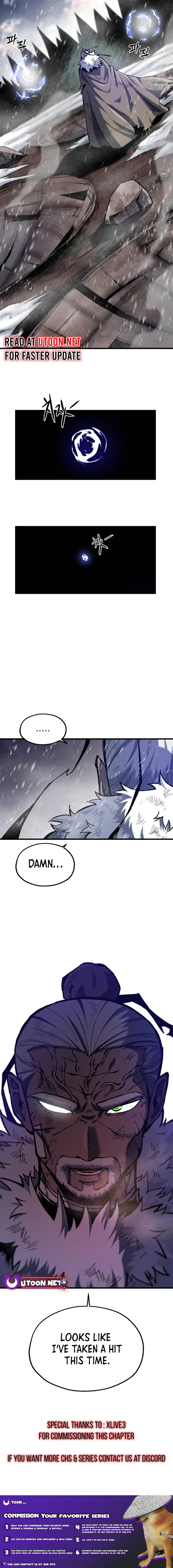 Read Yeomyeongui Deungbul EN Manga Online
