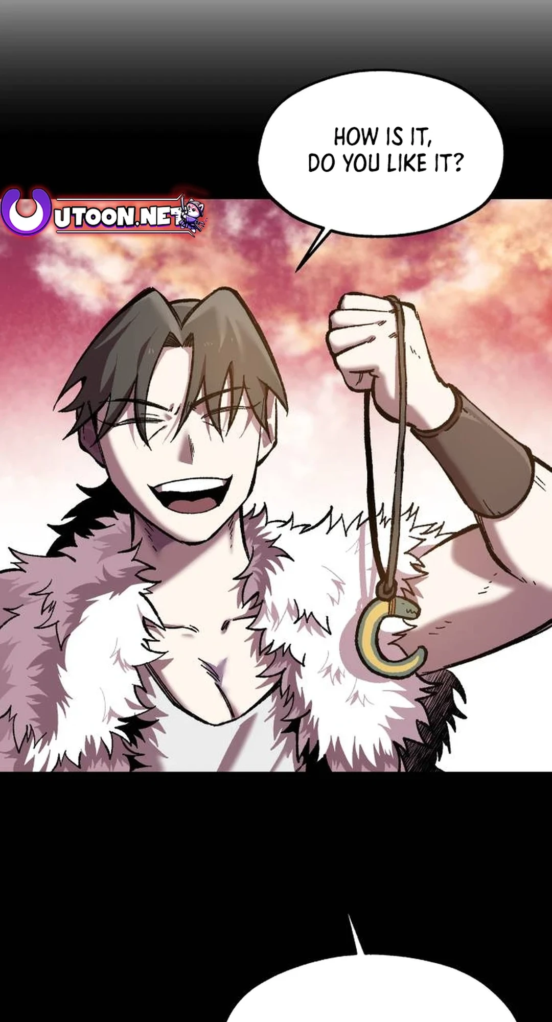 Read Yeomyeongui Deungbul EN Manga Online