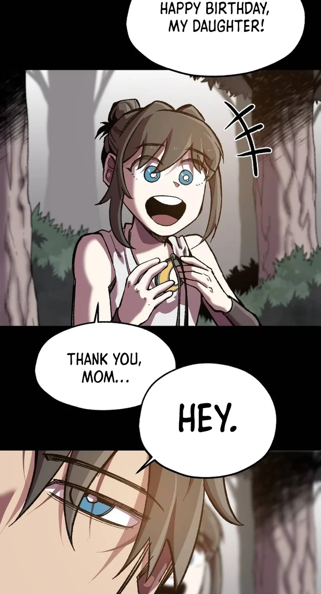 Read Yeomyeongui Deungbul EN Manga Online