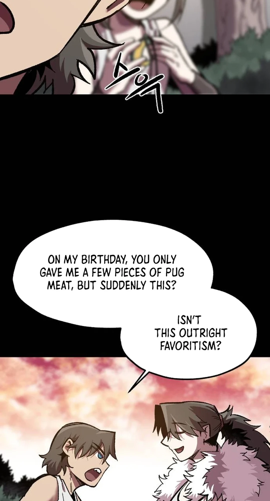 Read Yeomyeongui Deungbul EN Manga Online