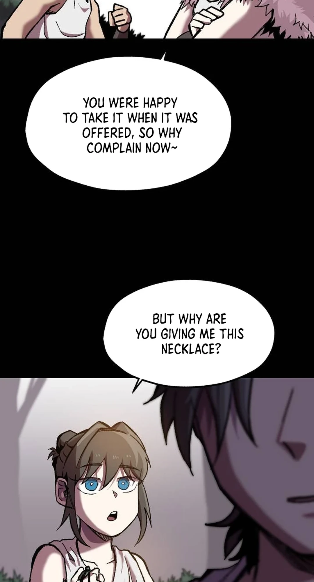 Read Yeomyeongui Deungbul EN Manga Online