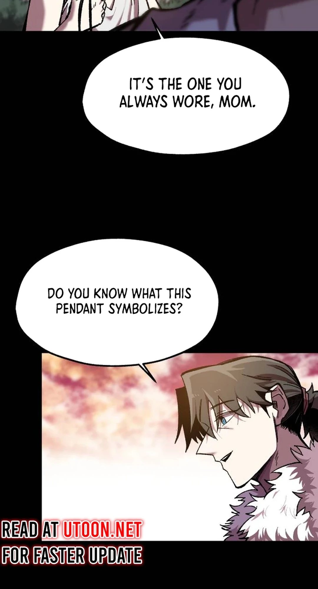 Read Yeomyeongui Deungbul EN Manga Online