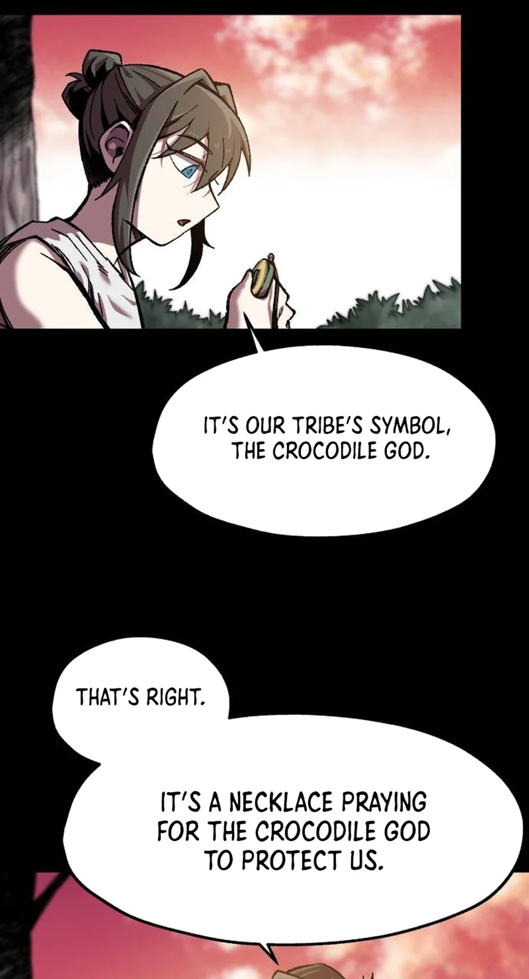 Read Yeomyeongui Deungbul EN Manga Online