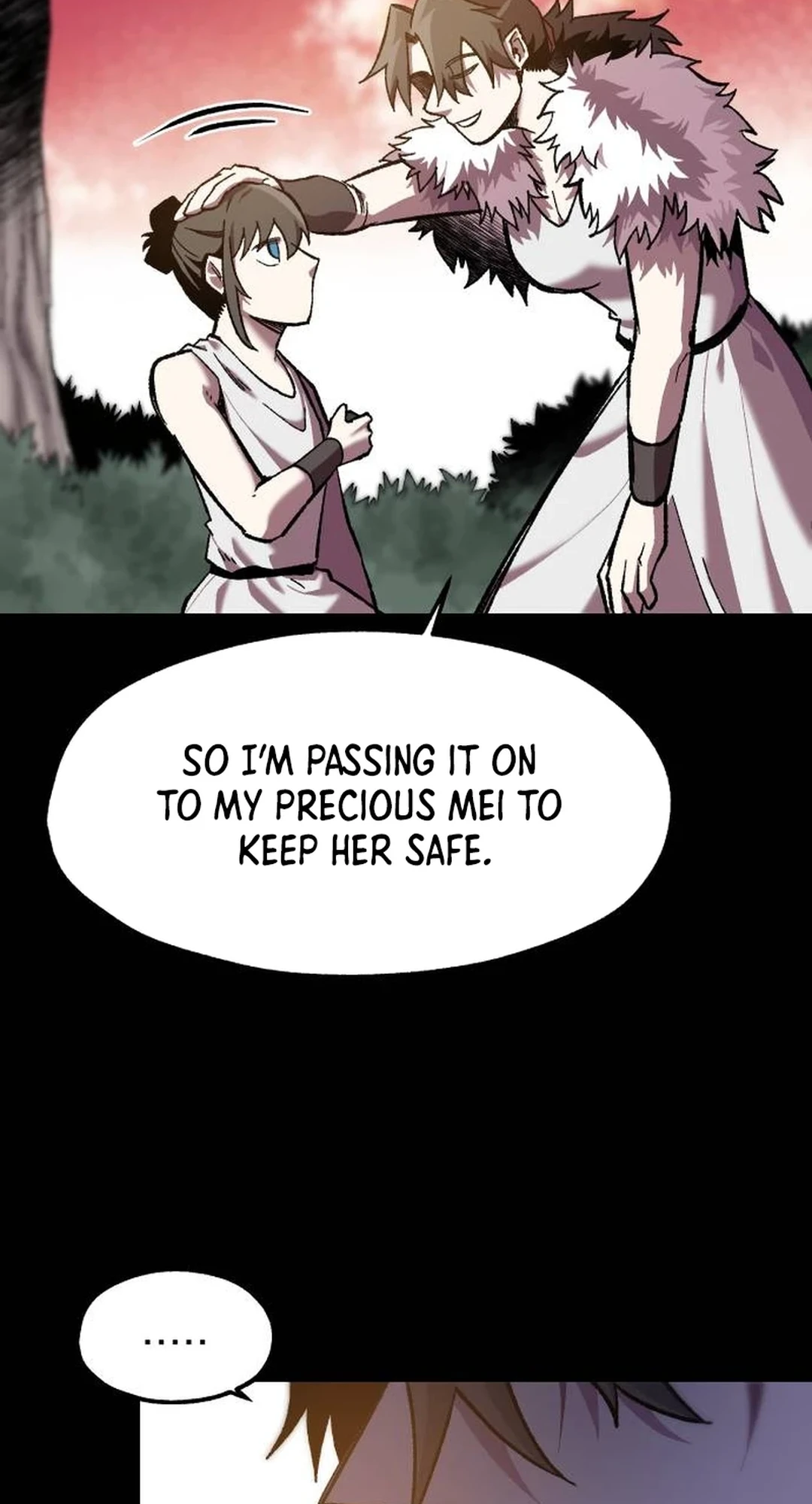 Read Yeomyeongui Deungbul EN Manga Online