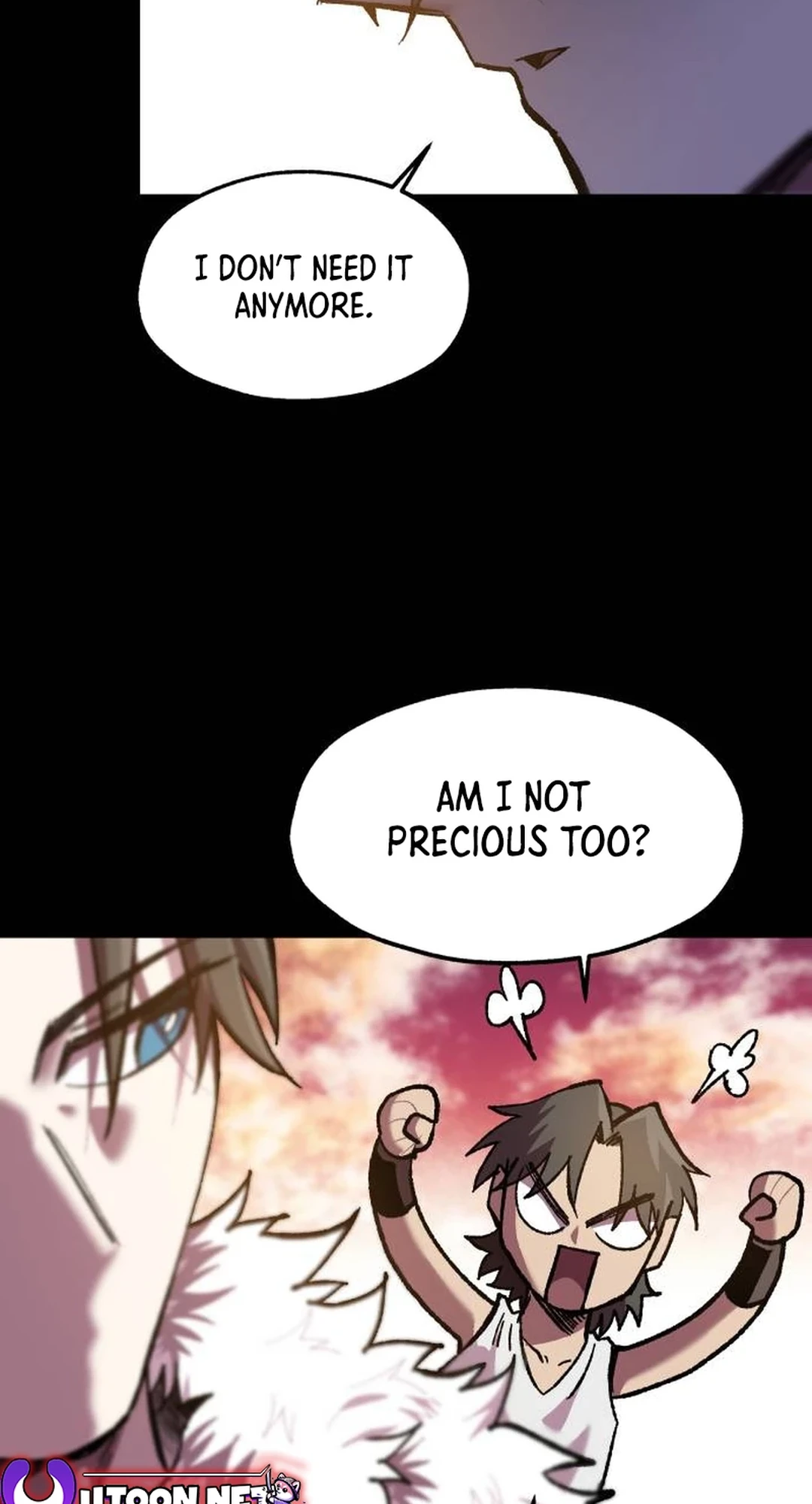 Read Yeomyeongui Deungbul EN Manga Online