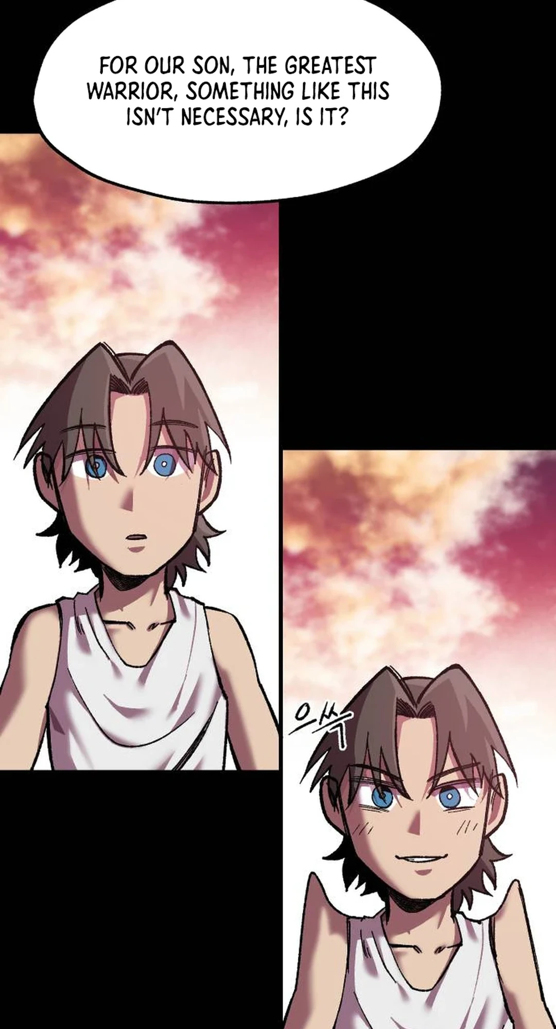 Read Yeomyeongui Deungbul EN Manga Online