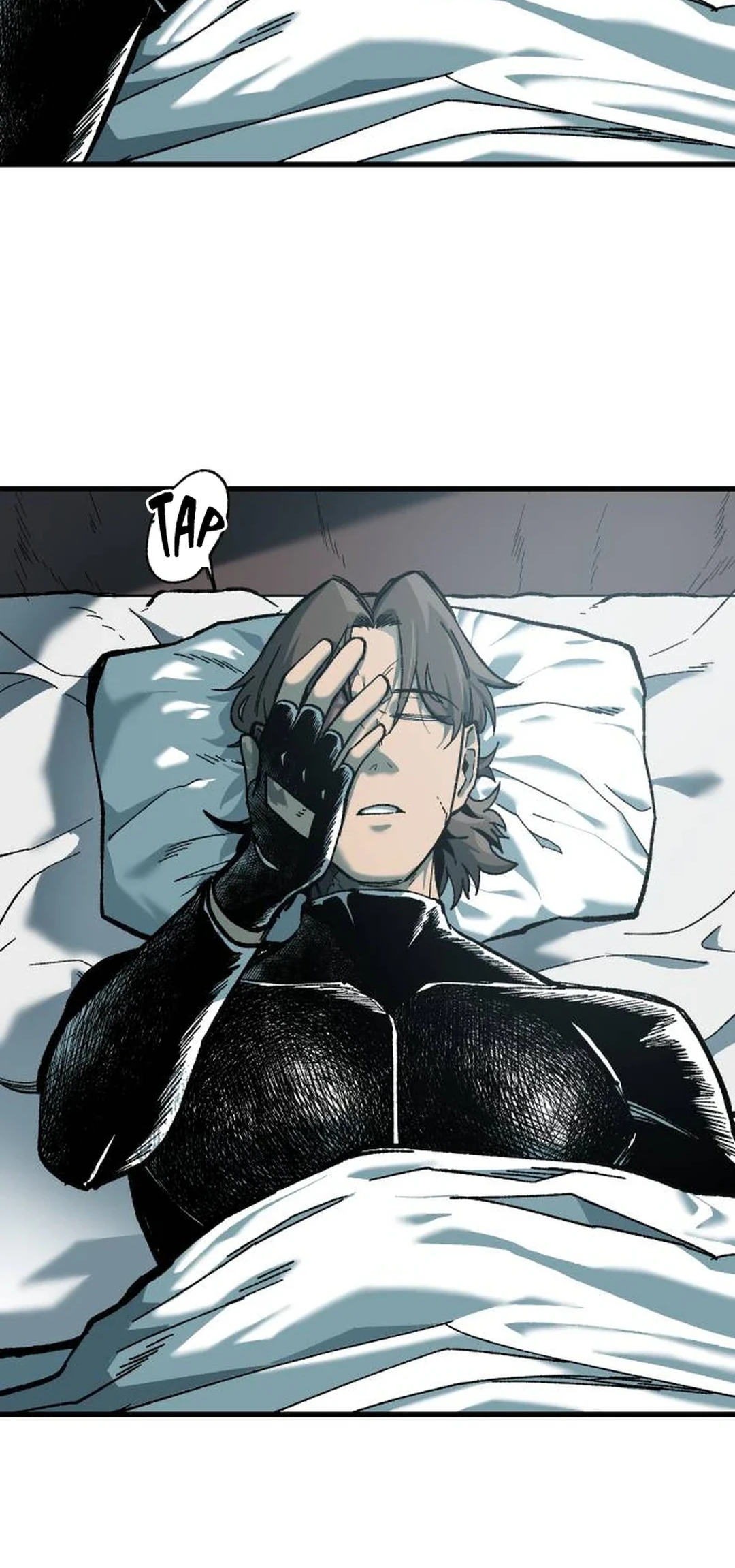 Read Yeomyeongui Deungbul EN Manga Online