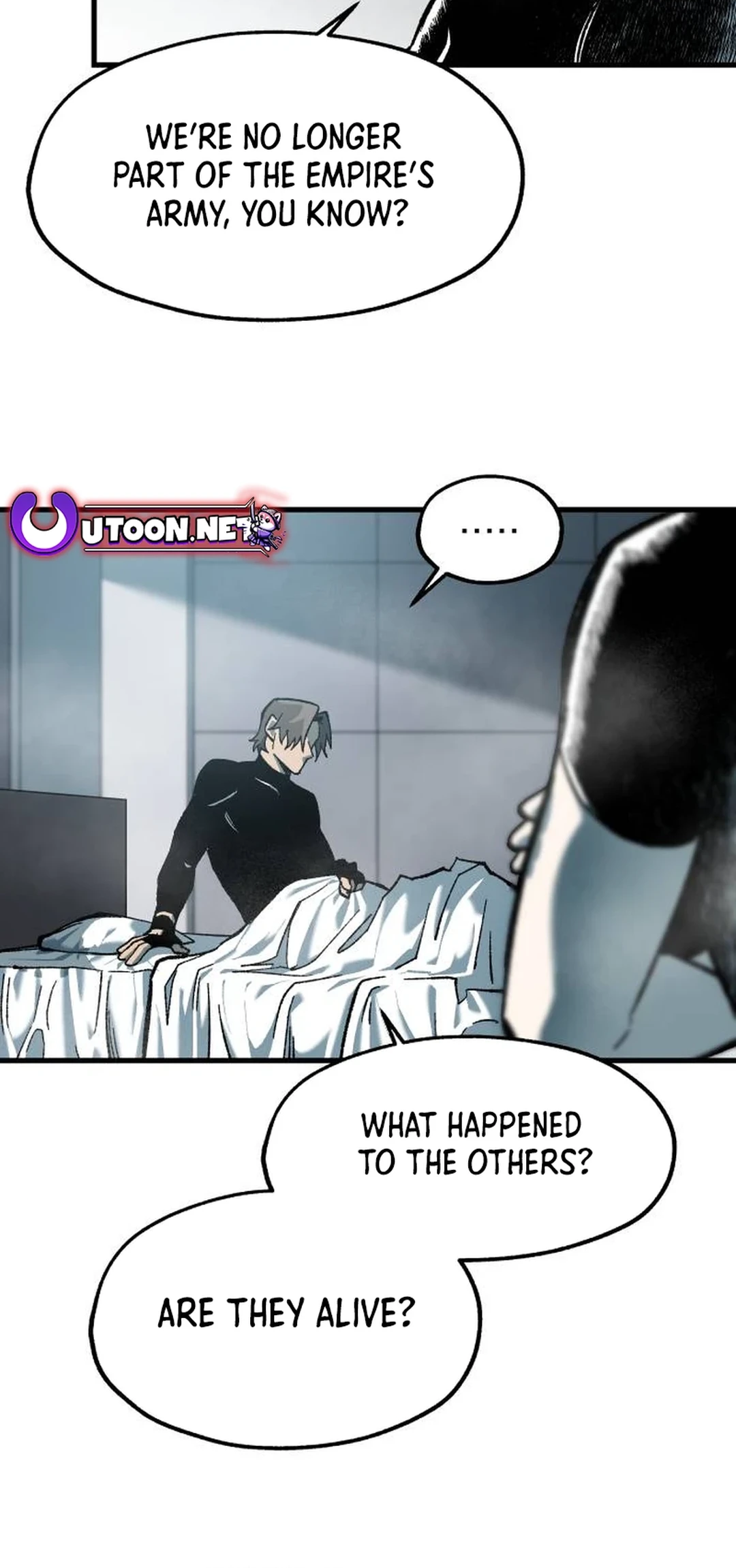 Read Yeomyeongui Deungbul EN Manga Online