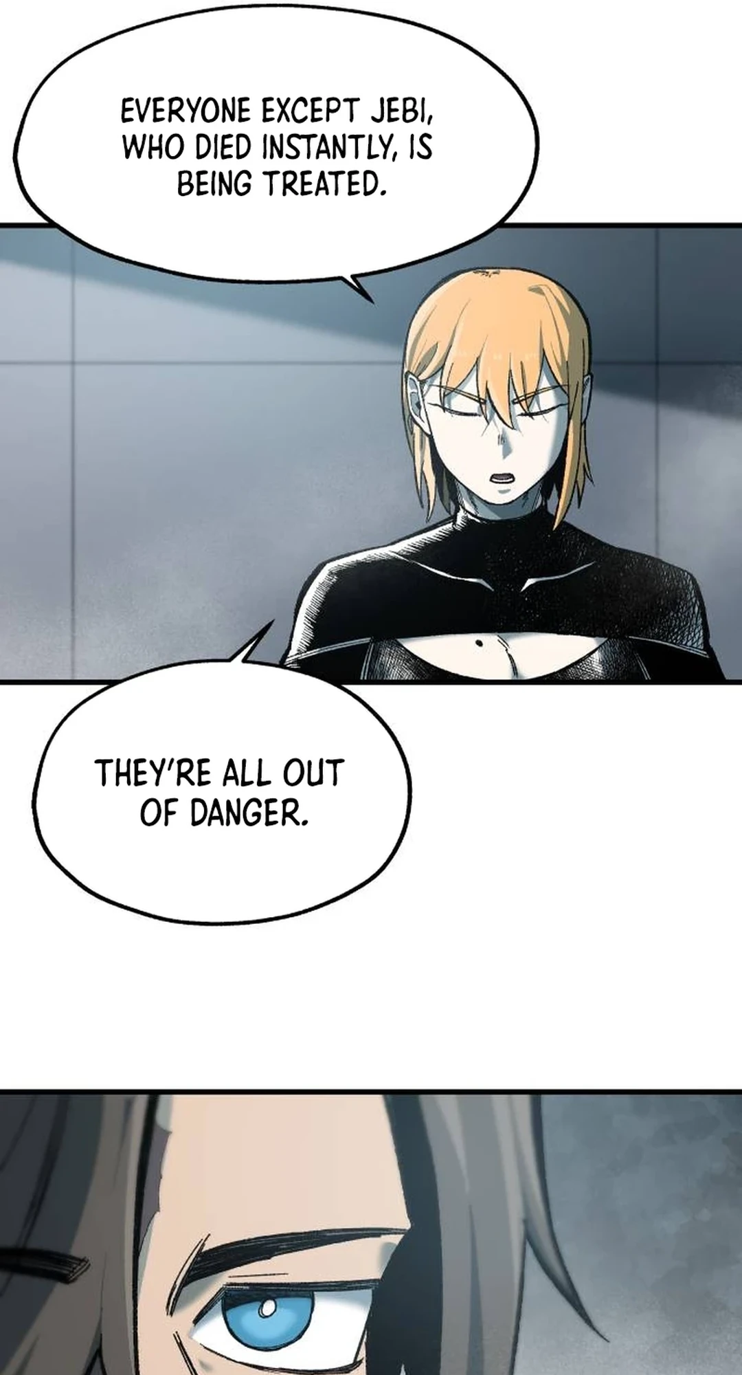 Read Yeomyeongui Deungbul EN Manga Online