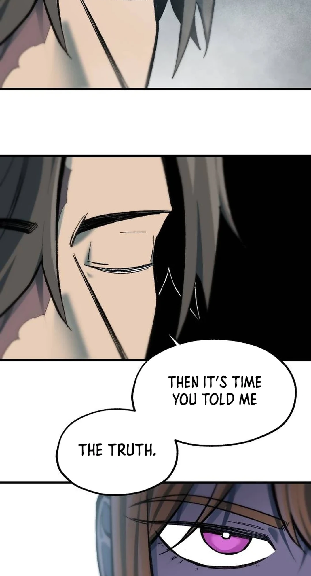 Read Yeomyeongui Deungbul EN Manga Online